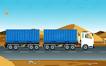 Land Freight